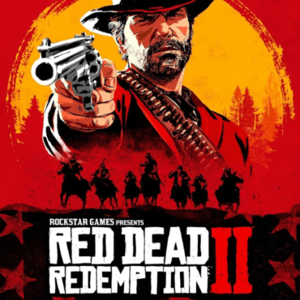 Red Dead Redemption 2 (PC)