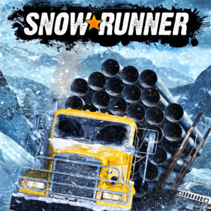 SnowRunner (Steam)